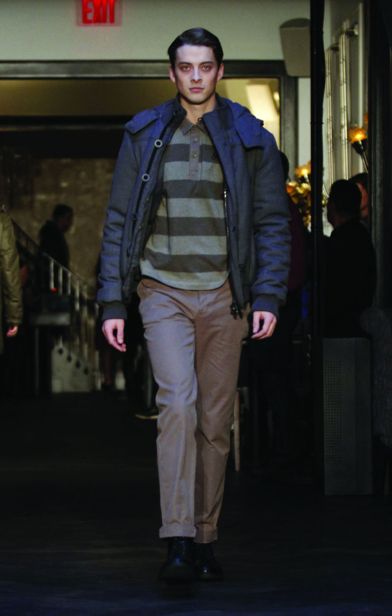 DKNY FA11 MENS SHOW24